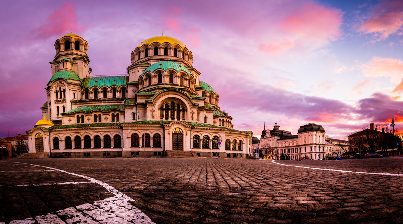 Bulgaria