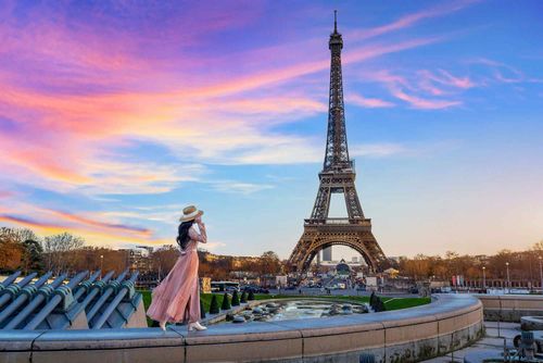 France