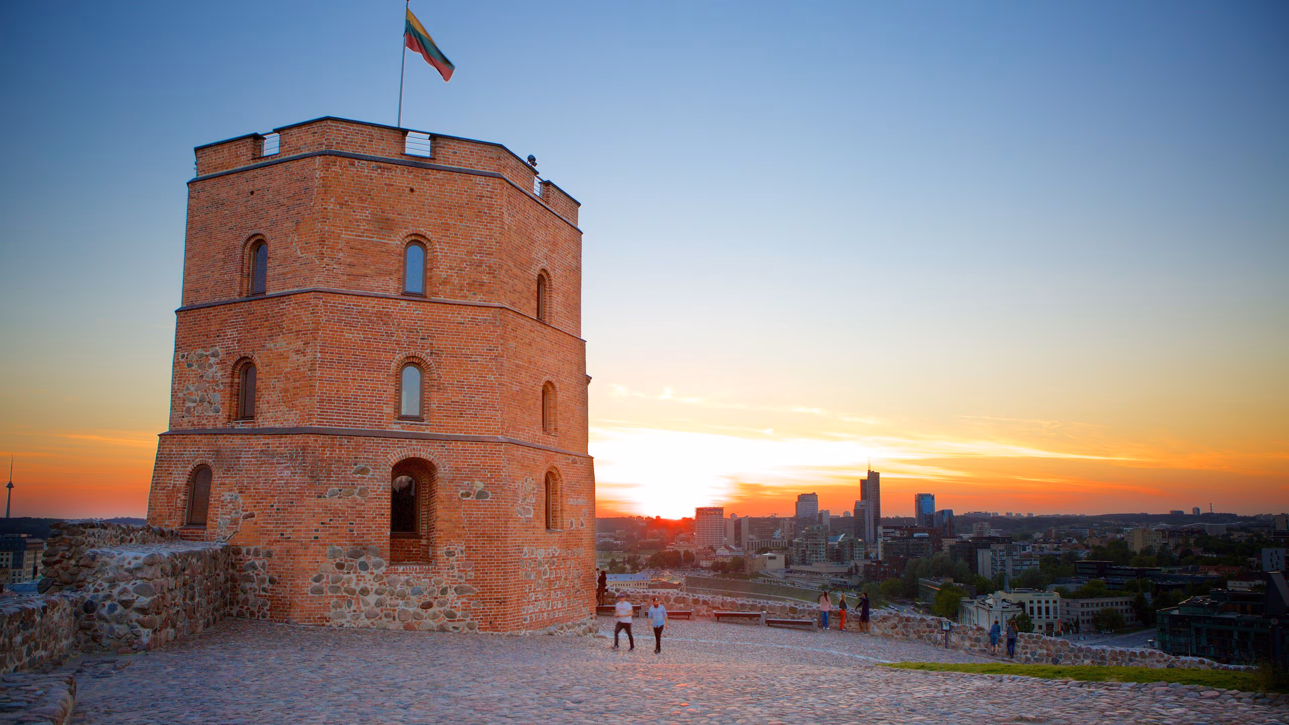 Lithuania