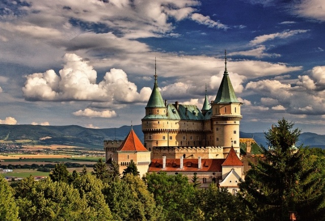 Slovakia