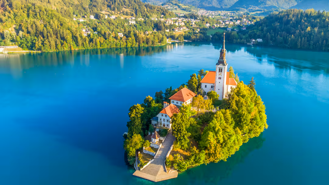 Slovenia