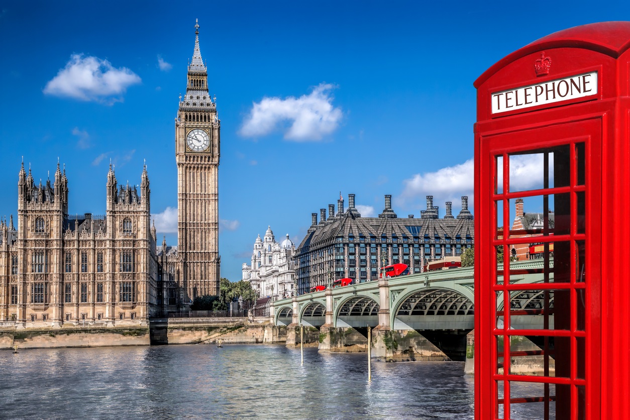 United Kingdom (UK)